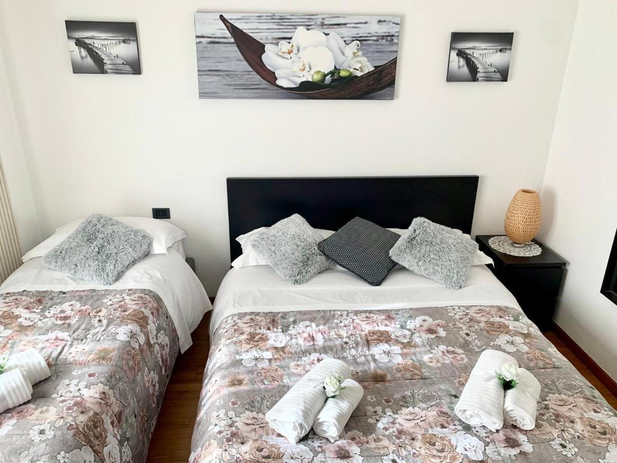 Apartament De Rossi Bari