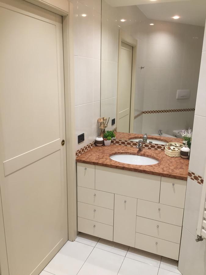 Apartament De Rossi