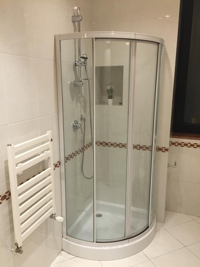 Apartament De Rossi Bari