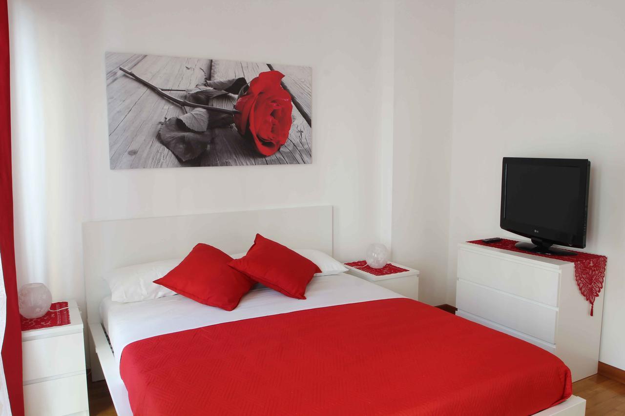 De Rossi Apartament Bari