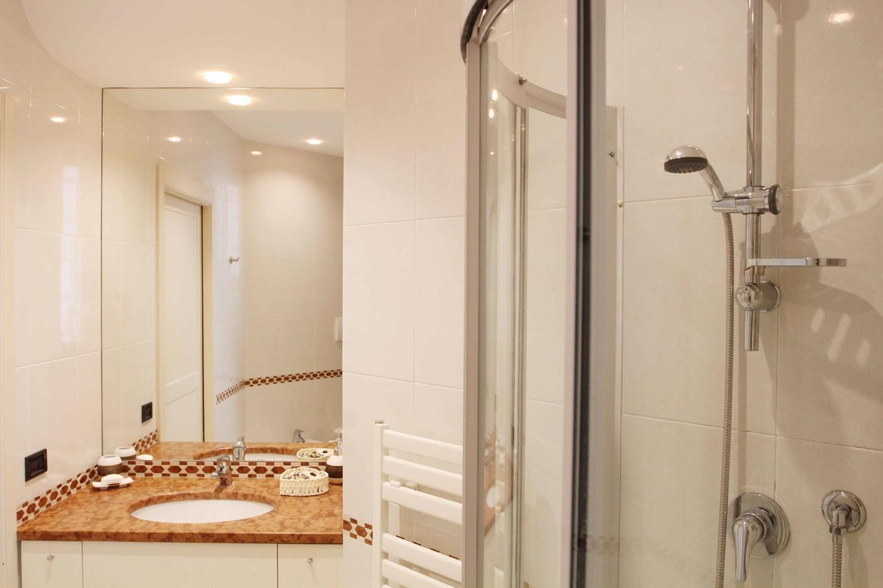 Apartament De Rossi Bari