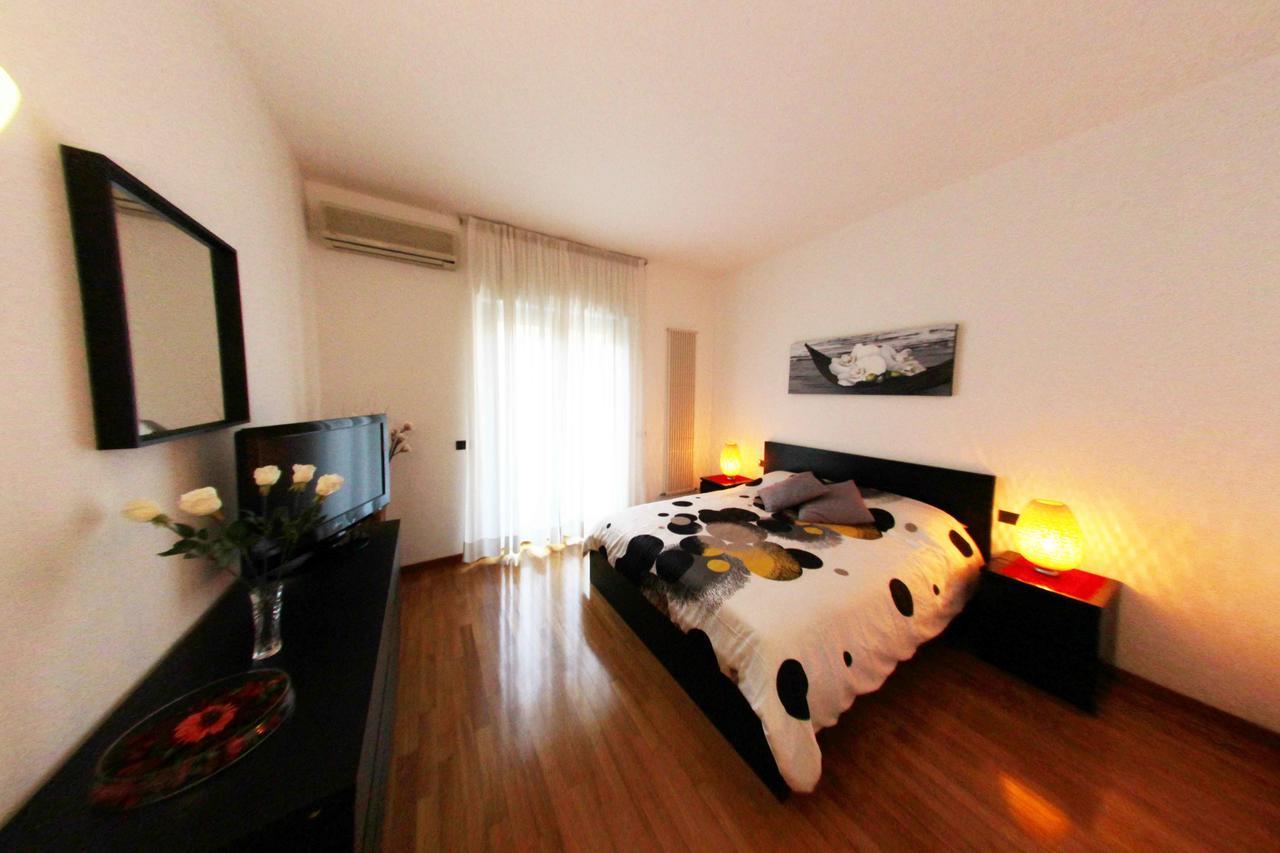 De Rossi Apartament Bari