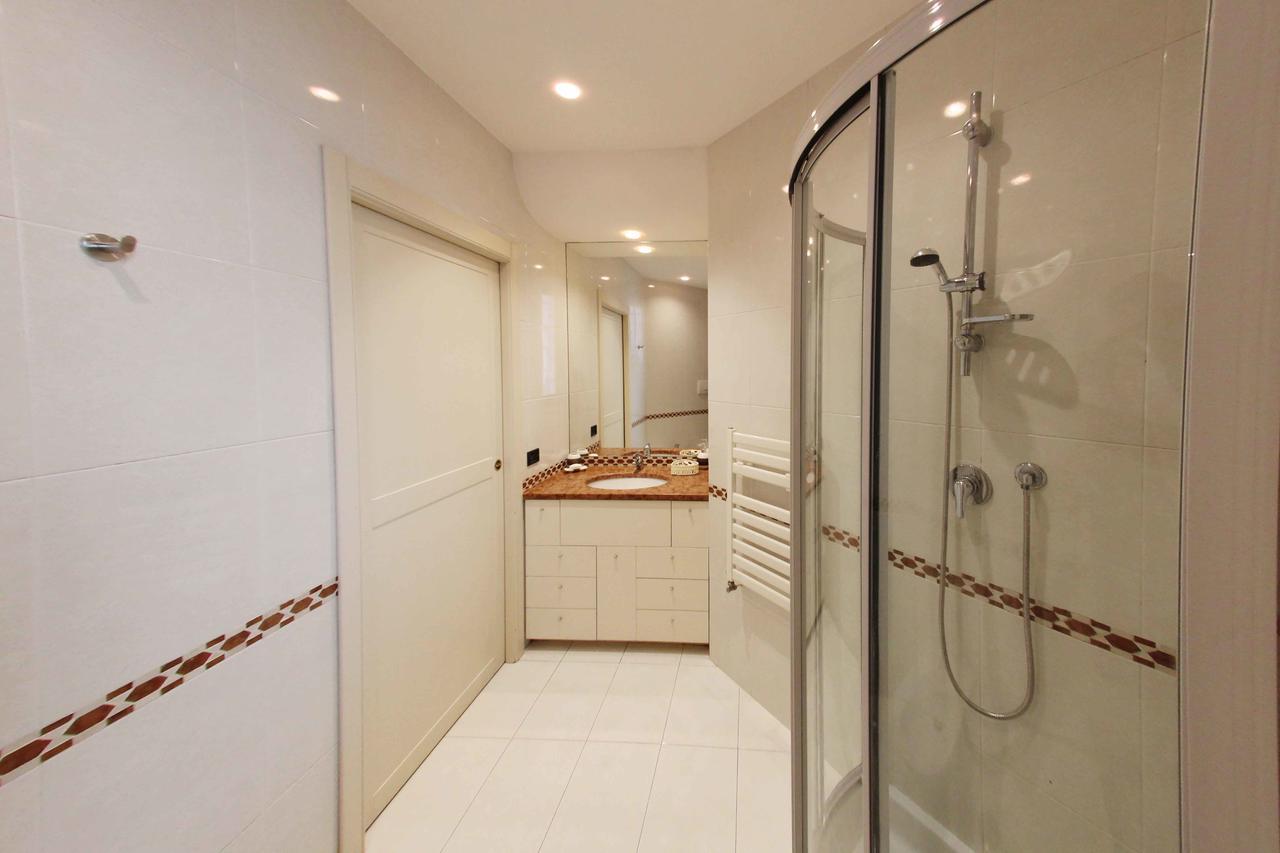 Apartament De Rossi *