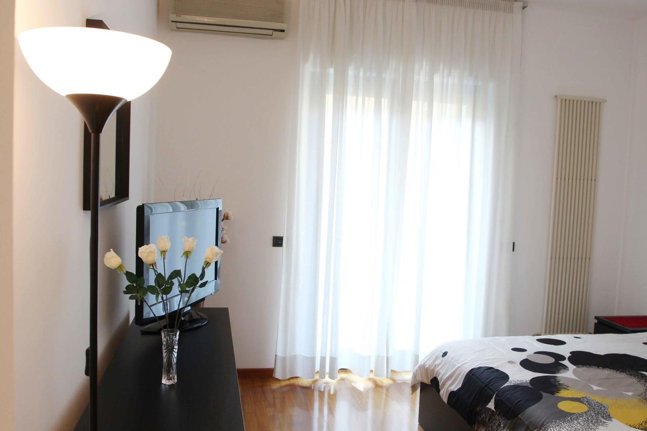 De Rossi Apartament *