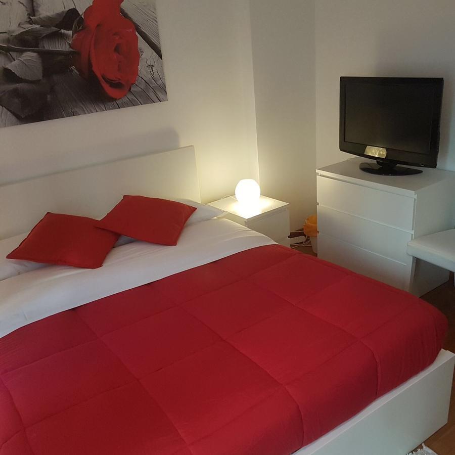 Apartament De Rossi *