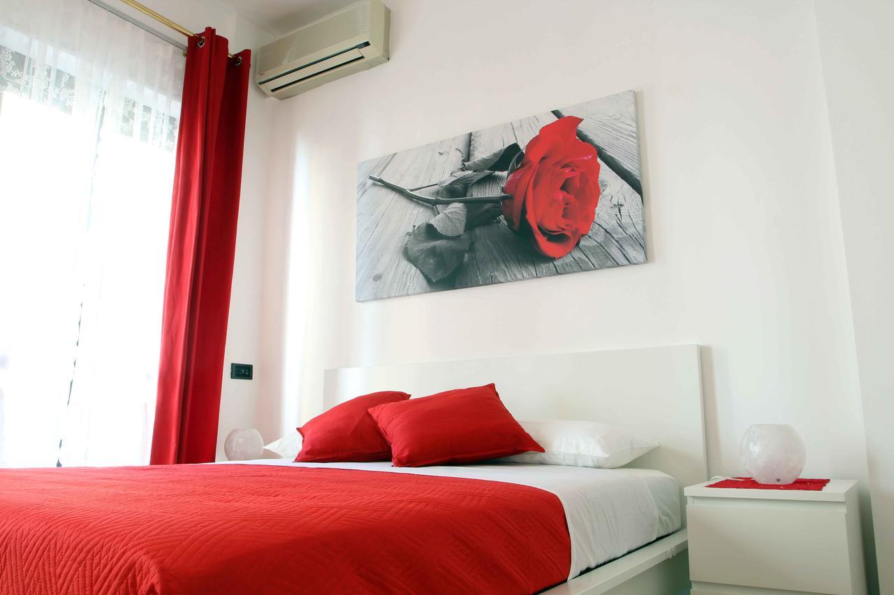 De Rossi Apartament