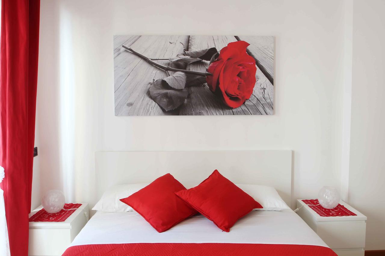 De Rossi Apartament Bari