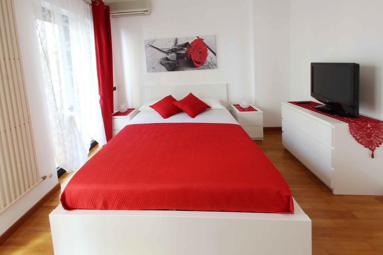 Apartament De Rossi Bari