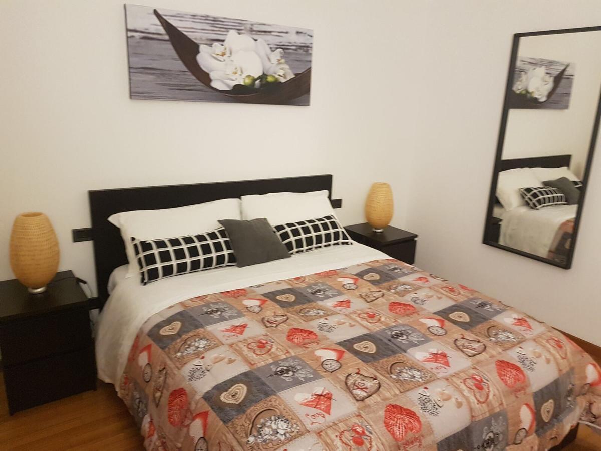 De Rossi Apartament Bari