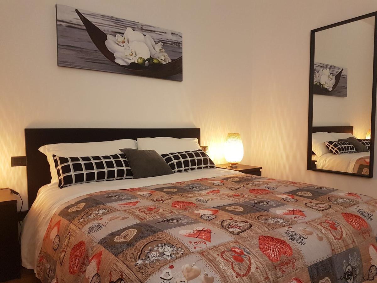 Apartament De Rossi Bari