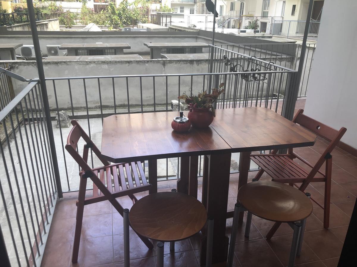 De Rossi Apartament Bari