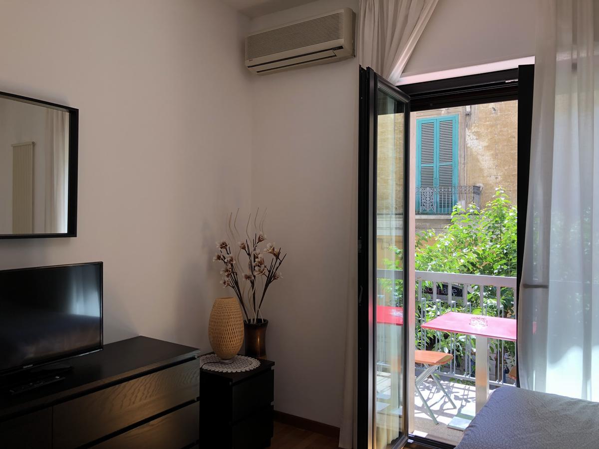 De Rossi Apartament *