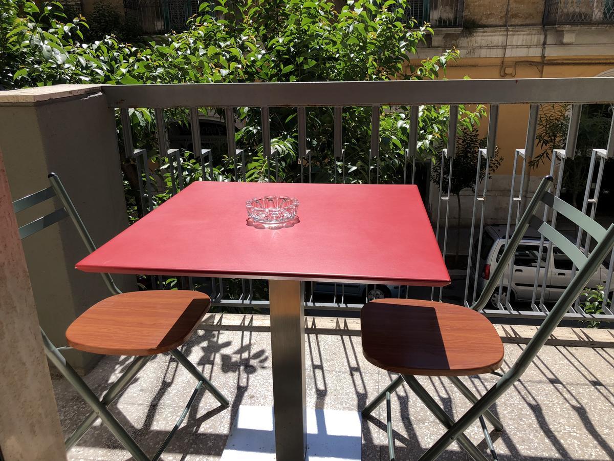 De Rossi Apartament *