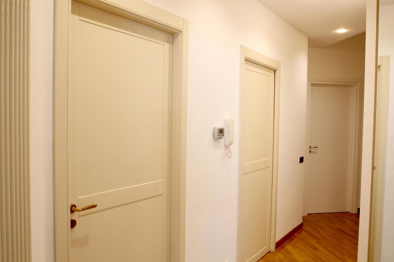 De Rossi Apartament *