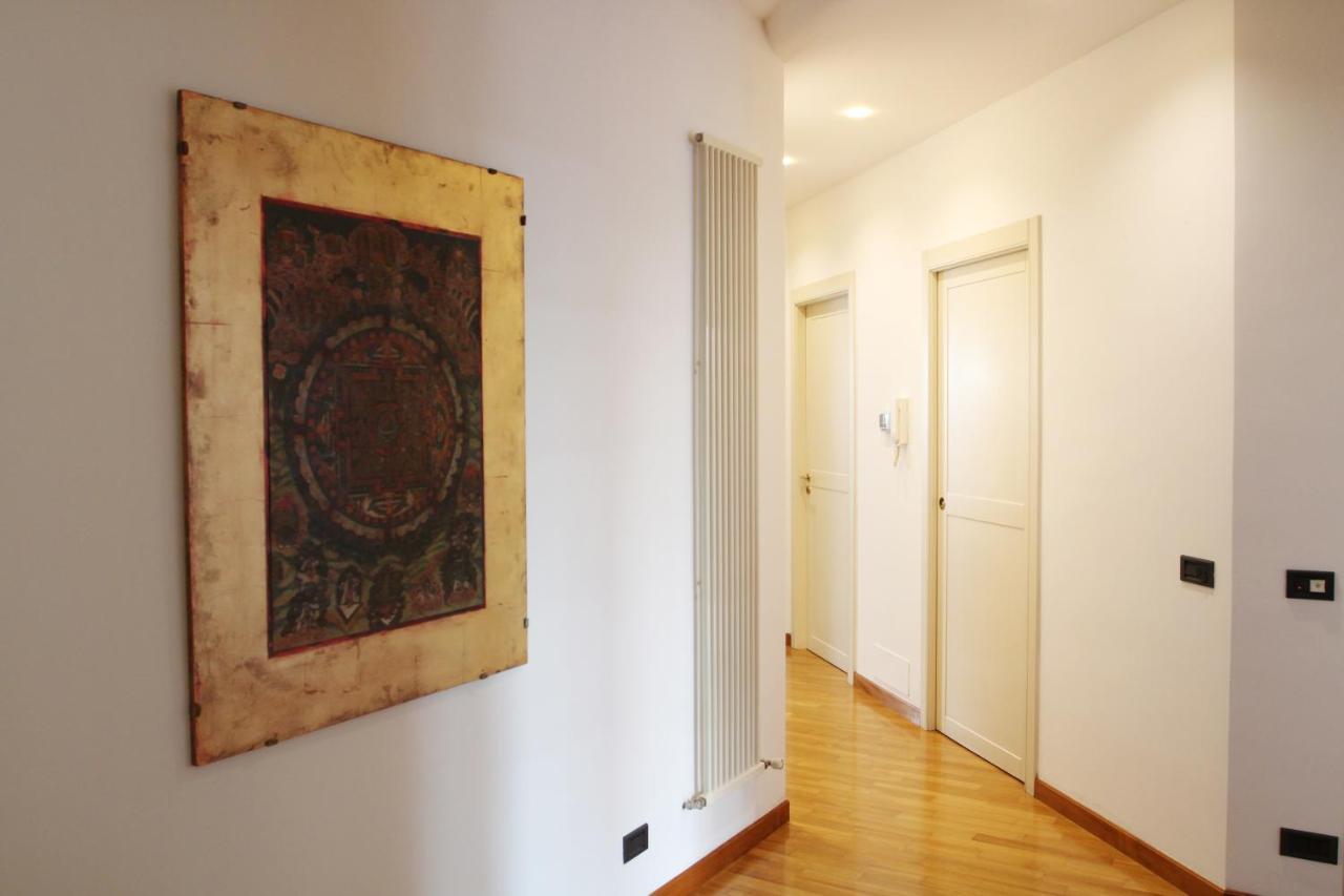 Apartament De Rossi